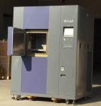 LIYI Reliability Destruction Thermal Shock Test Chamber 42L Air Cooled CE
