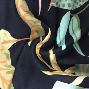 China DIGITAL PRINTING Polyester Material Fabric Light Fastness Tear Resistant wholesale