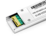 Netgear XFP-10G-BX Compatible 10G BX BIDI XFP TX1270nm/RX1330nm 10km LC SMF DDM