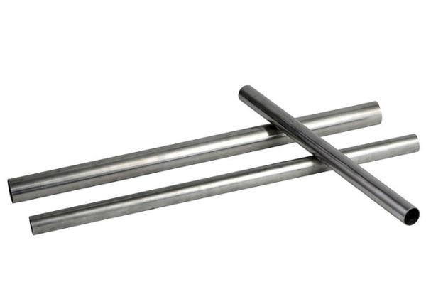 1.4462 duplex and super duplex stainless steel Tube EN10217-7 AD2000 W2 OD18 X 1