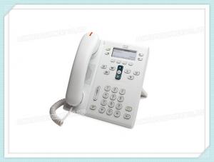 China 6900 Series Cisco IP Phone Voip Telephone CP-6941-W-K9 Cisco UC Phone 6941 wholesale