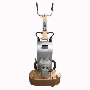China Hot Selling Surface Floor Polisher Epoxy Terrazzo Concrete Grinder With Vacuum wholesale