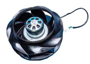 China 3AUA0000141870 R2E225-RA92-17 FAN AND CAPACITOR 3AXD50000422975 NEW wholesale