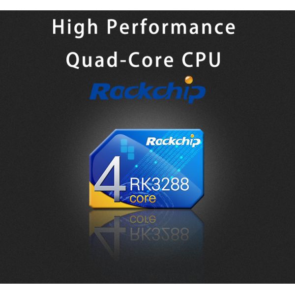 RK3288 Dual-Core Digital Signage Board Android Smart Advertising Display Controller Commercial Kiosk