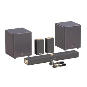 China 60W Wireless Bluetooth Soundbar The Ultimate Audio Solution for BT/ USB/ Hdmi-arc3.5MM/ OPTICAL Input wholesale