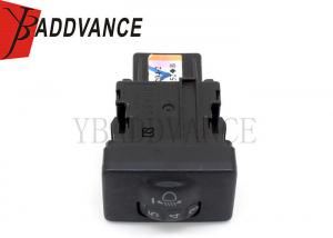 China 5 Pin Electrical Headlamp Reverse Switch Connector For Toyota 841520K070 wholesale