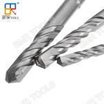 12mm x 160mm 2Flute SDS Plus Shank Hammer Drill for Concrete and Hard Stone