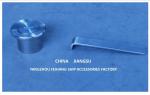 C40 Cb/T3778-1999 Marine Tester Cabin Raised Stainless Steel Sounding Pipe Head