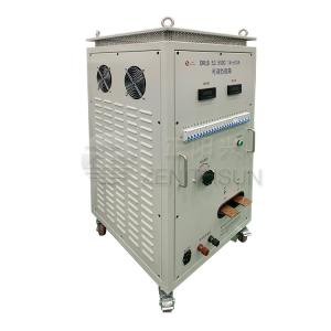 China 54V 610A DC Dummy Battery Load Bank Portable Variable Resistive wholesale