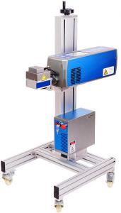 China Automatic laser printer: (No need of printing ink) wholesale