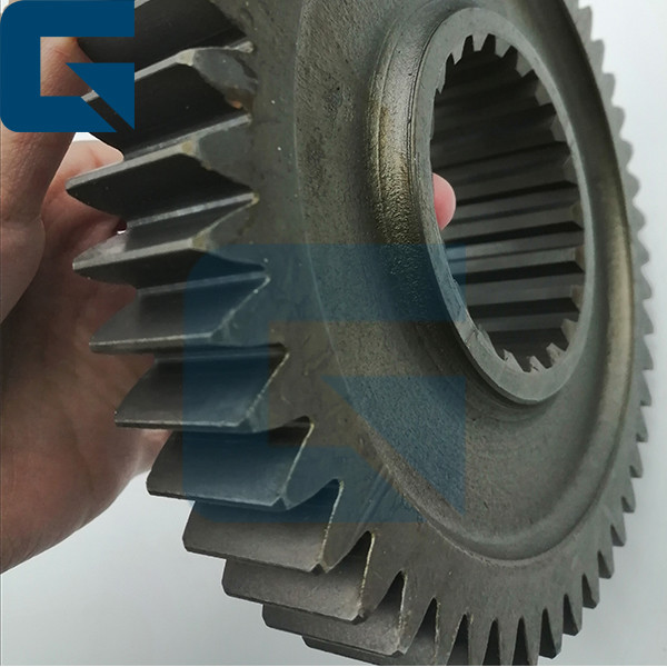 341-2839 3412839 Hydraulic Pump Gear For E320D Pump Excavator