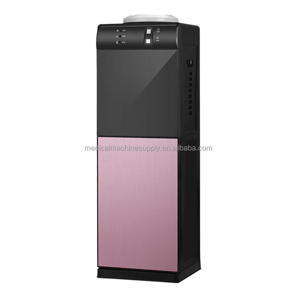 Bottom Load Electric Water Dispenser Automatic Dispensing for Convenient Refills