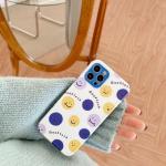 IMD TPU Shockproof Phone Covers Iphone 11Good Luck Face Camera Protection