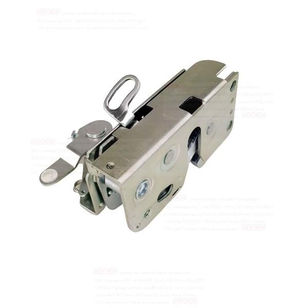 Auto Parts 500329770 Door Lock For Iveco Daily V 1999-2006 Front Position Head