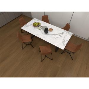 China Discover The Benefits Of ABA SPC Flooring For Your Flooring Needs wholesale