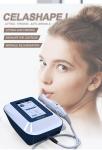 Vacuum Suction Firming RF Face Lift Device Cela Shape 5 Tips Face Skin
