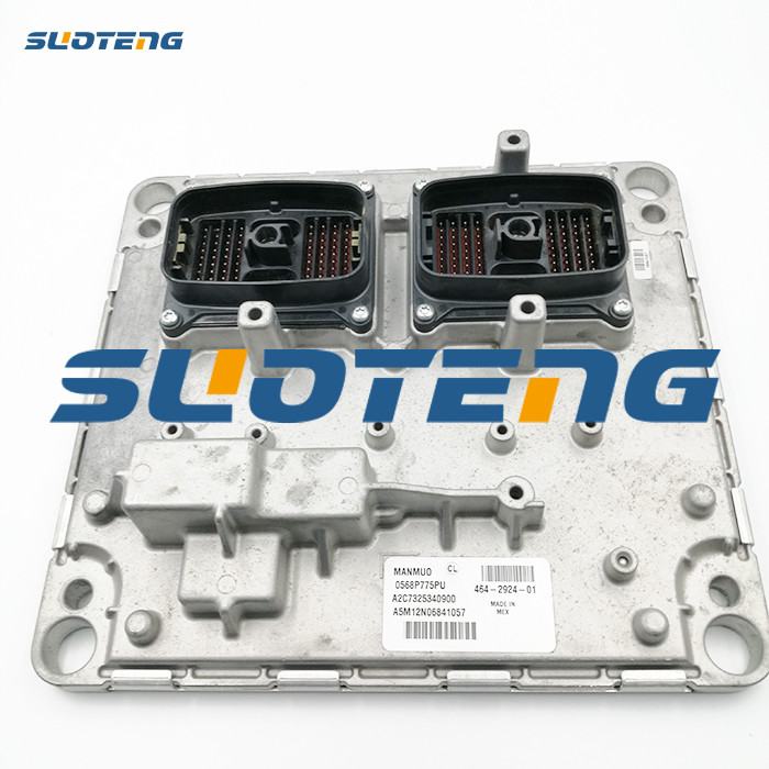 464-2924 Excavator ECU ECM Electronic Control Unit For 239D 242D Skid Loader 4642924