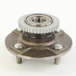 The Number of Rows Single Bearing Machine Bearing Made of Bearing Steel