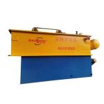 1000kg Suspended Matter Treatment for Hospital Sewage Separation Dissolved Air