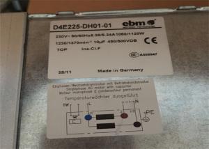 China EBMPAPST AC Centrifugal FAN D4E225-DH01-01 NEW Cooling Fan motor M4E094-LA NEW wholesale