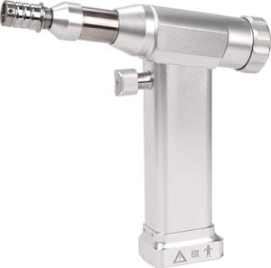 China Eco Friendly Hip Reamer Orthopedic Power Tools 250 Rpm Max Rotational Speed wholesale