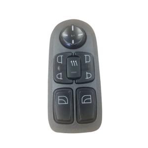 China DAF Truck CF XF 1788603 Driver Side Power Window Switch Mirror Adjustment on sale
