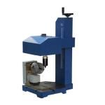 Big Flange Electric Marking Machine Systems Be Provided ISO Certification