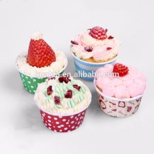 China Customise machine to make disposable ice cream paper bowl wholesale