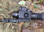 35mm 50mm Lens Infrared Thermal Imaging Camera With Builtin Laser Rangefinder