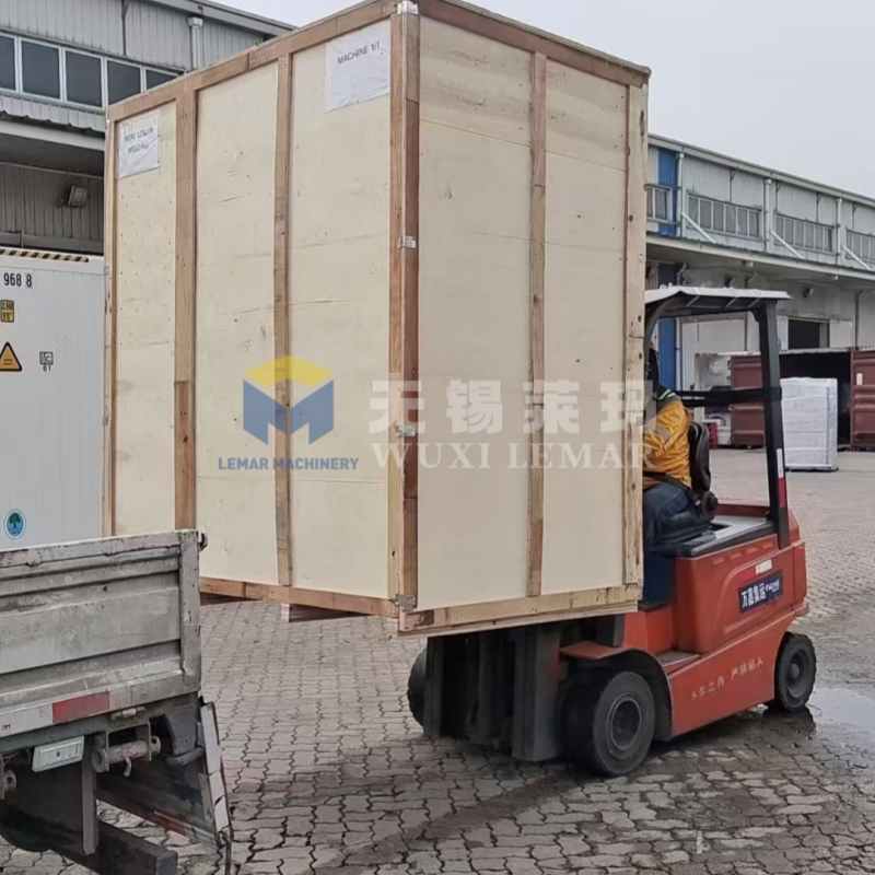 20 Ton Self-Aligning Welding Rotator Cylindrical Workpiece Tank Pipe Turning Rolls