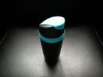 PP BPA Free Reusable Plastic Water Bottles , Plastic Drink Bottles OEM/ODM