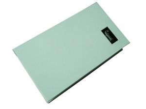 China Fernnante Men’s Collection Wallet Boxes, Personalized Keepsake Box For Gift wholesale