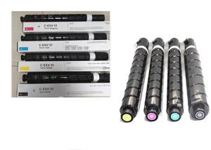 China Canon C-EXV 51 NPG71 Black Toner Cartridge for Canon IR Advance C 5535 Page Yield 69,000 wholesale