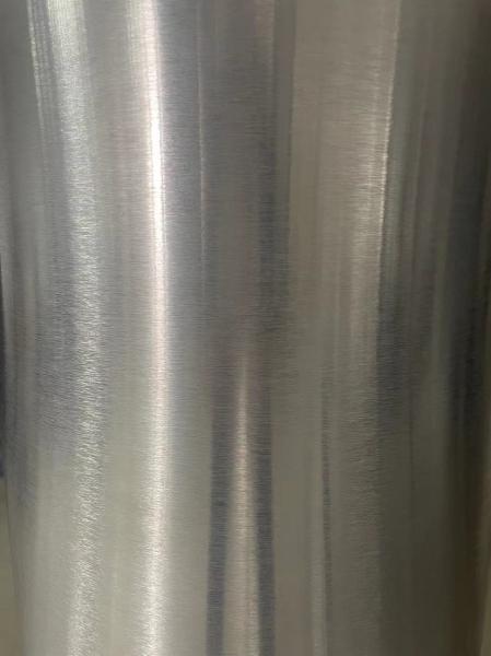 Aluminum Alloy 8011 H14 0.15mm Thickness Lacquered Aluminum Foil For Medicine