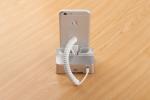 COMER anti-theft security mobile stores High Security Retail Display Holder for