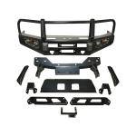 Toyota Car Fitment Carbon Steel Front Bumper Rear Bumper Plate for Ranger T/T.30