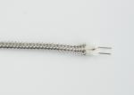 K J S Type Thermocouple Extension Cable High Accuracy ANSI Standard