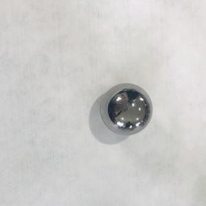 China 31.80mm 1.251968&quot; High Precision Bearing Balls 52100 HRc61 - HRc67 wholesale