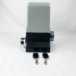 1.5T Heavy Duty Sliding Driveway Gate Motor 550W High Speed