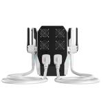 Electromagnetic Wave Machine Air Cooling Pelvic Floor Muscle Trainer Ems Rf
