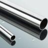 Buy cheap Bright Annealed Tube Seamless Stainless Steel Tube/pipe TP304L TP316L BA Tube from wholesalers