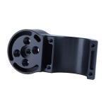 5 Axis CNC Machining Services Custom Aluminum Parts