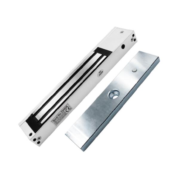EL350P Magnetic Lock 350P Series: CCA(280KG)/COPPER(350KG) electric magnetic