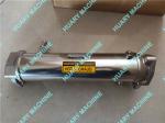 HITACHI Excavator parts, 8-98006995-4 6HK1 EGR Valve Cooler