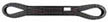 Type 6 Synthetic Sling, Reverse Eye