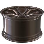 22 Inch 1 PC Forged Alloy Wheels For Audi S5 5x112
