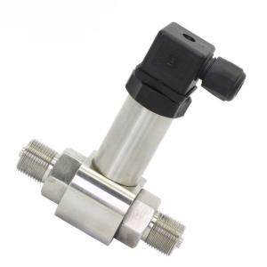 China 20mA Differential Pressure Sensor wholesale