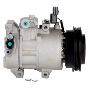 China HA15JB 88320-02120 AC Compressor For Toyota wholesale