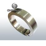 High Permeability 0.02mm 1J50 Strip Soft Magnetic Alloy For Small Power