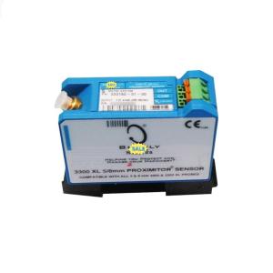 China 330103-00-22-10-12-05 3300 XL Bently Nevada Cable CO Certification wholesale